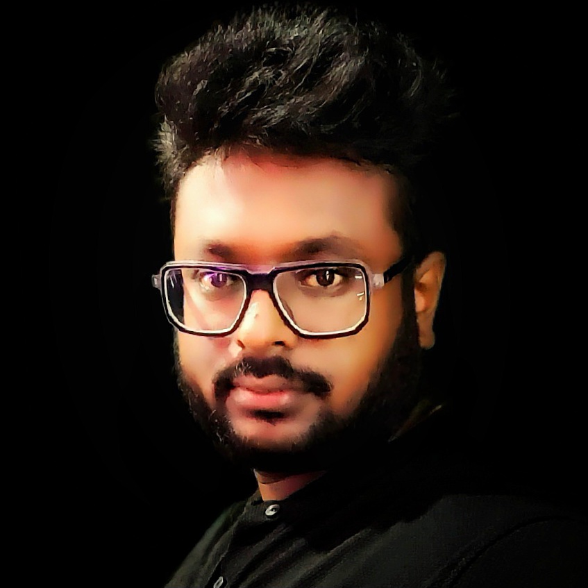 Purnendu Das